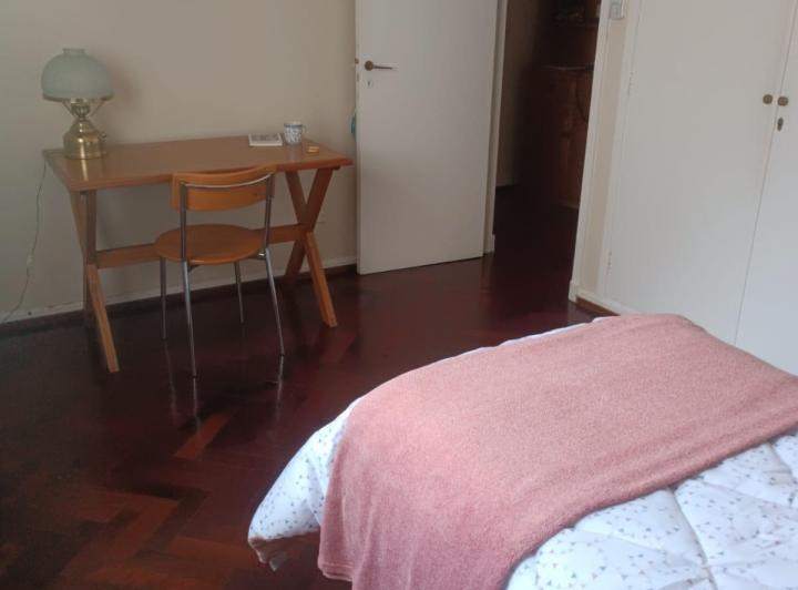 HABITACION EN ALQUILER PARA ESTUDIANTE - BELGRANO 1