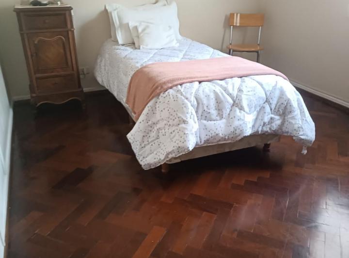HABITACION EN ALQUILER PARA ESTUDIANTE - BELGRANO 3