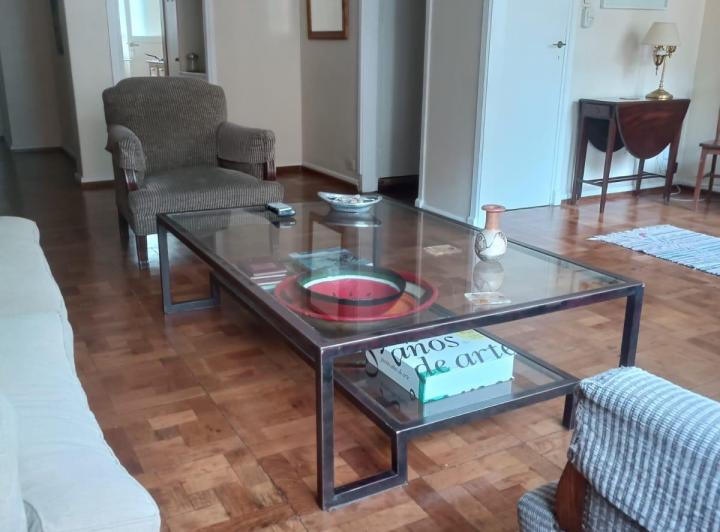 HABITACION EN ALQUILER PARA ESTUDIANTE - BELGRANO 5