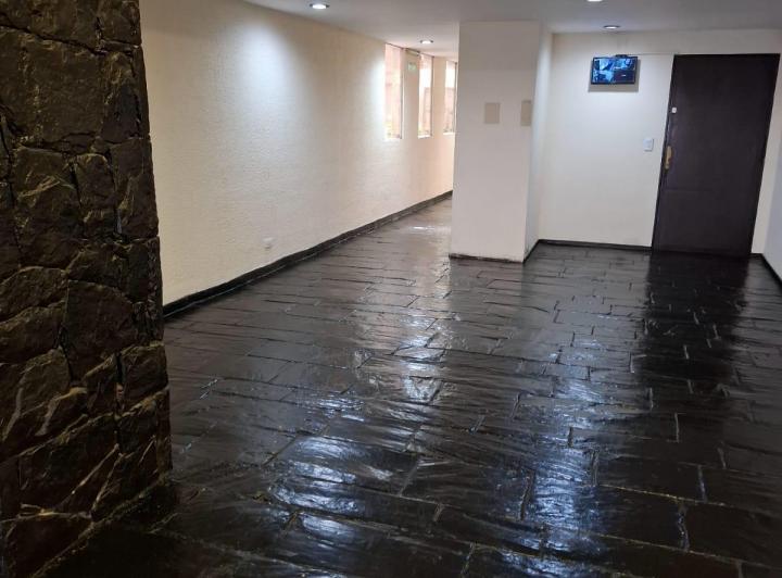 DEPARTAMENTO 1 DORMITORIO NUEVA CORDOBA 2