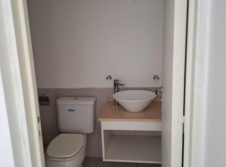 DEPARTAMENTO 1 DORMITORIO BºCOFICO 5