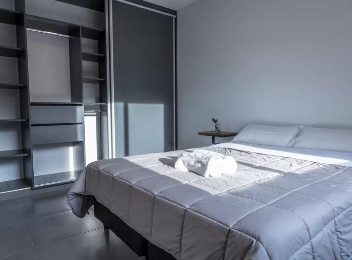 Departamento amoblado en Luján de Cuyo 3
