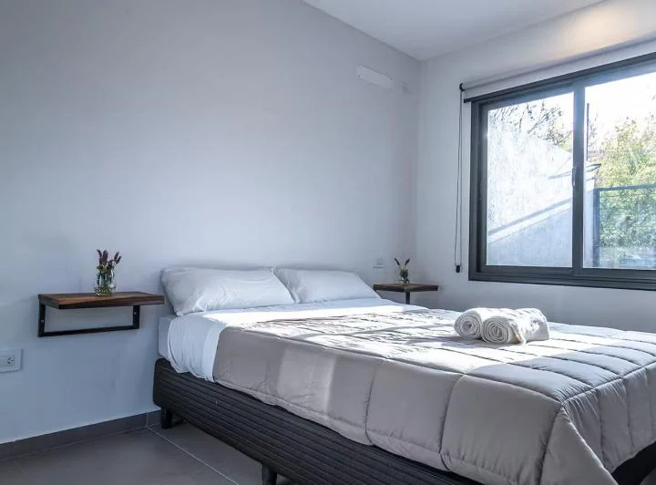 Departamento amoblado en Luján de Cuyo 4