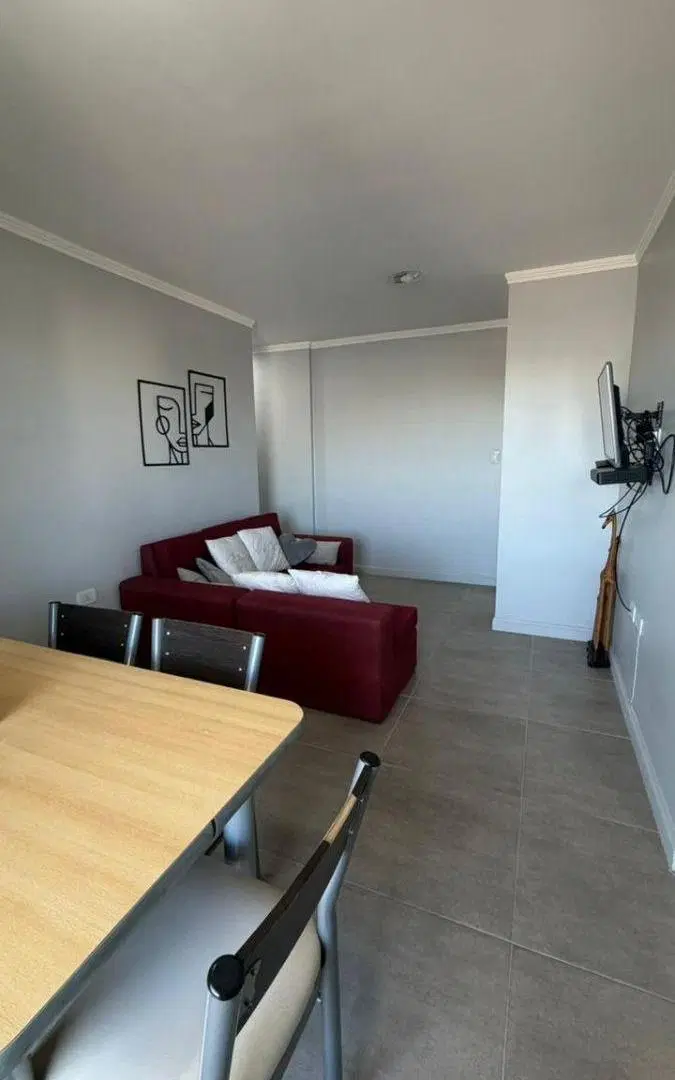 Departamento en alquiler 2