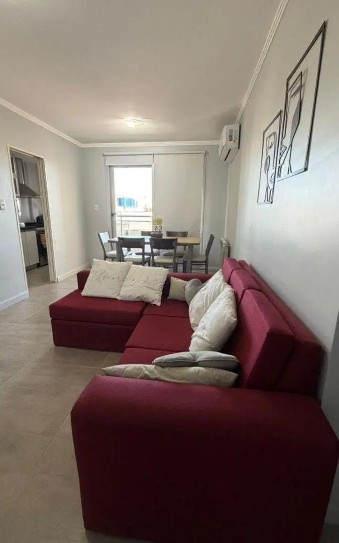 Departamento en alquiler 5