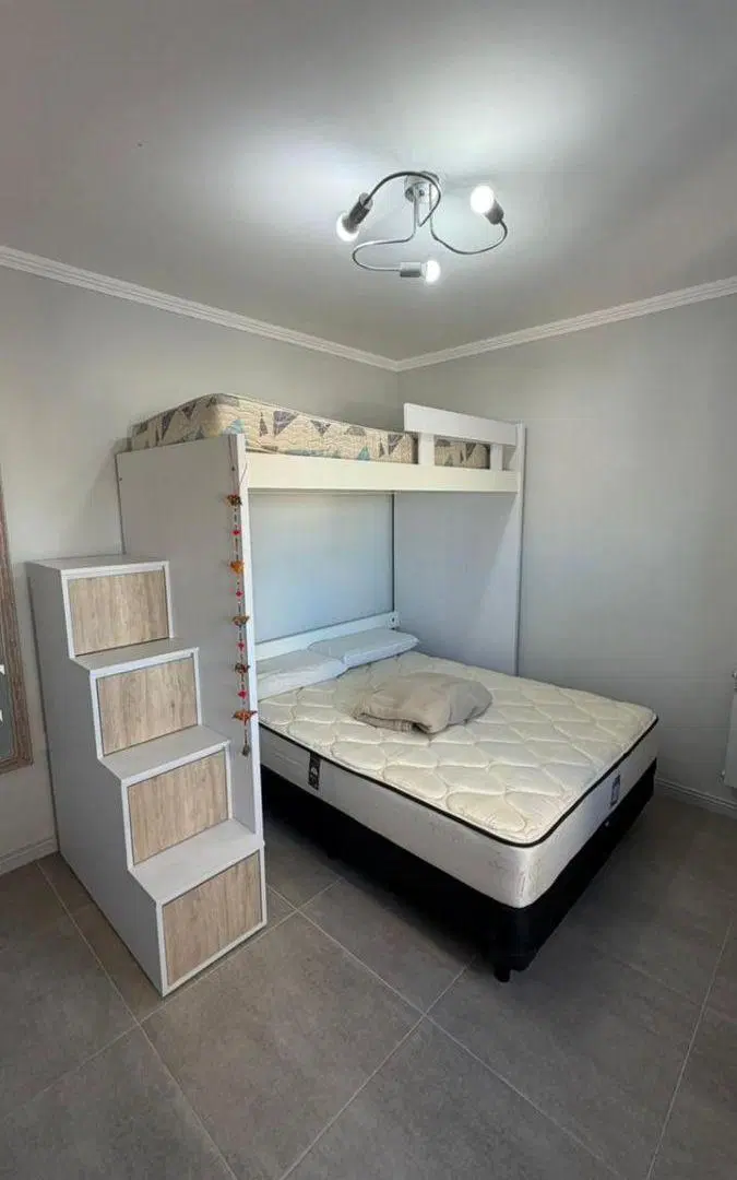 Departamento en alquiler 4