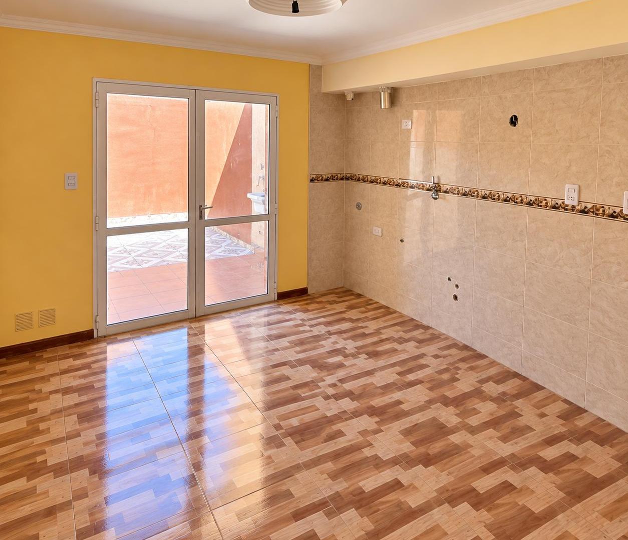 Foto de Dúplex de 2 habitaciones con cochera - APTO CREDITO HIPOTECARIO, imagen 2