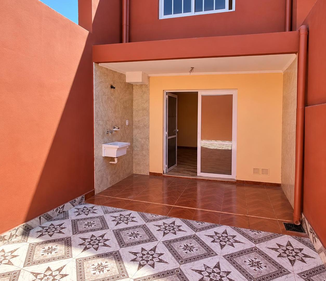 Foto de Dúplex de 2 habitaciones con cochera - APTO CREDITO HIPOTECARIO, imagen 5