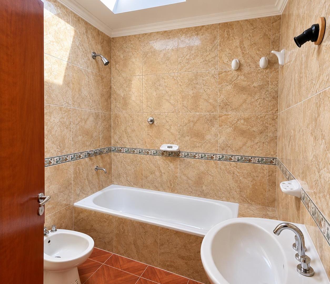 Foto de Dúplex de 2 habitaciones con cochera - APTO CREDITO HIPOTECARIO, imagen 3