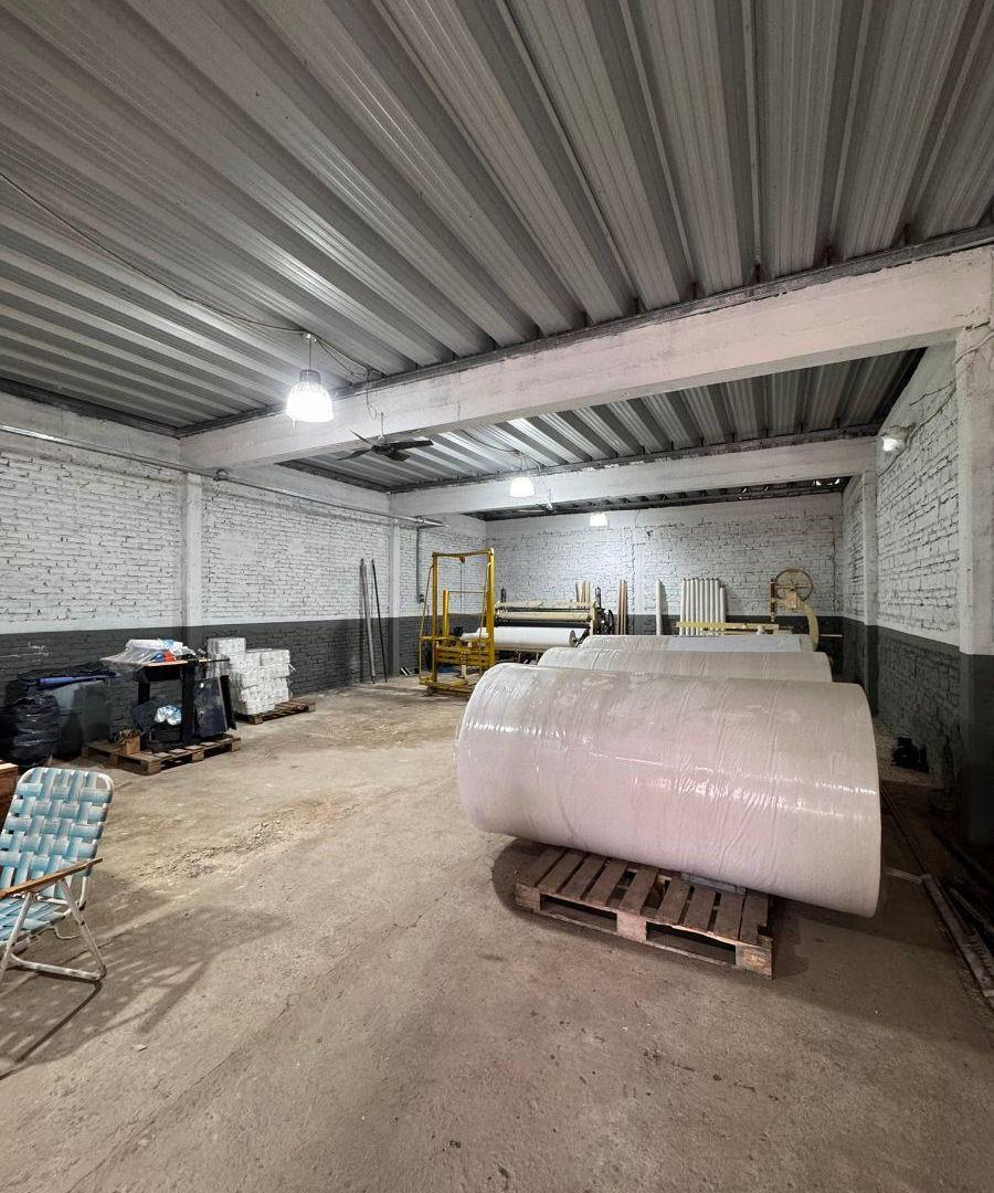 Foto de Galpón en venta – José Doldán 5833, Santa Fe, imagen 4