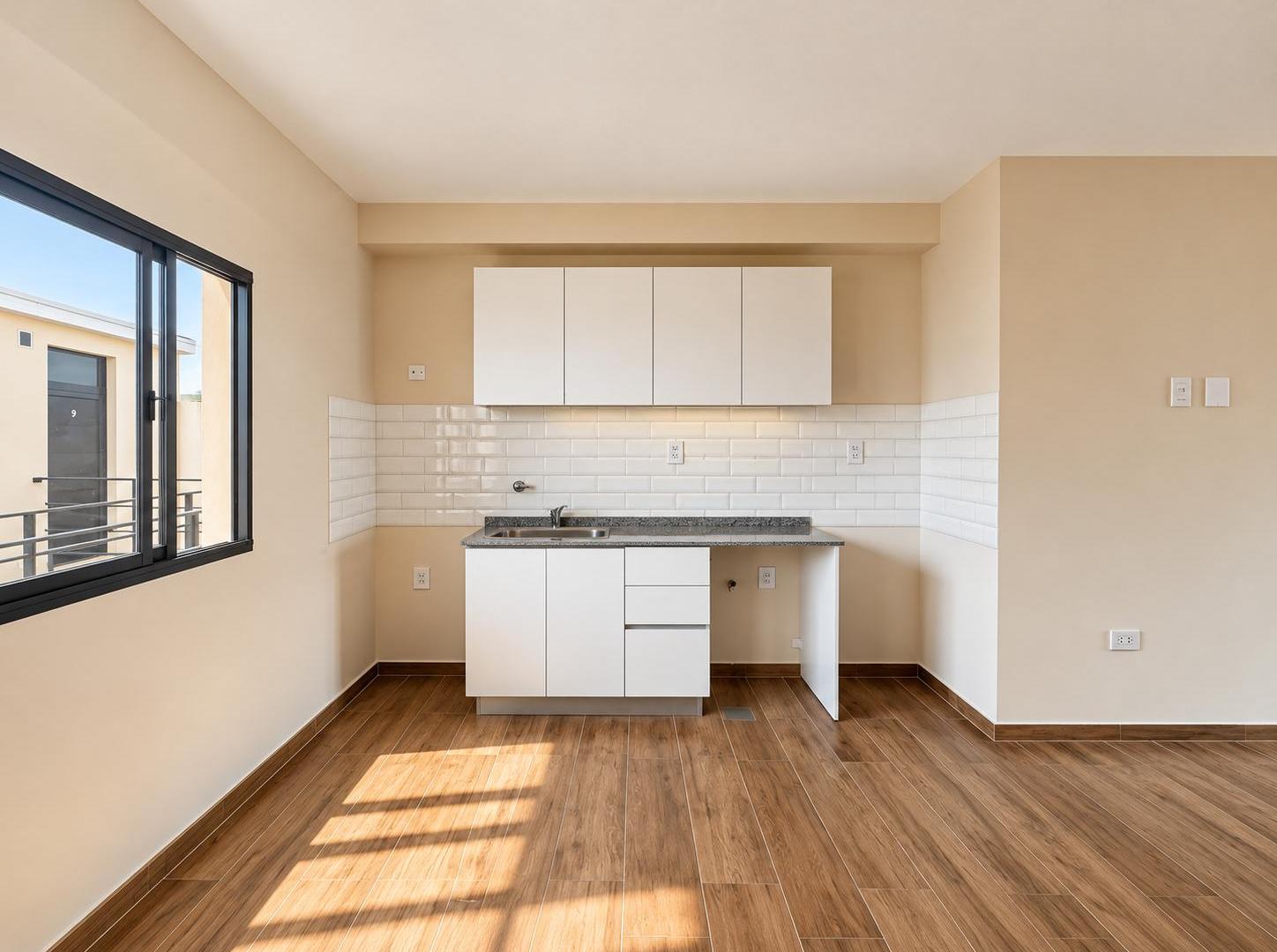 Foto de Departamento a estrenar de 1 dormitorio – Mitre 6767, Santa Fe, imagen 2