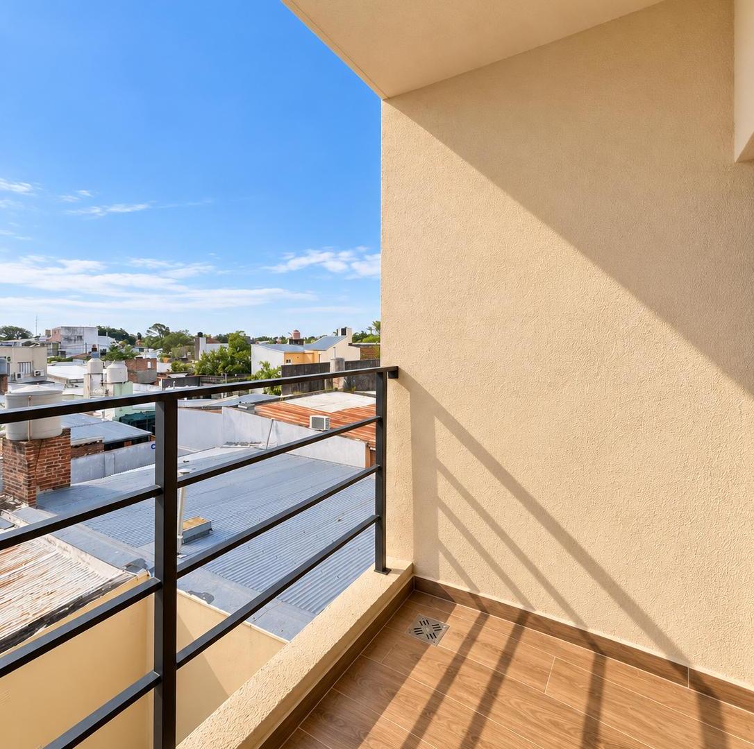 Foto de Departamento a estrenar de 1 dormitorio – Mitre 6767, Santa Fe, imagen 1