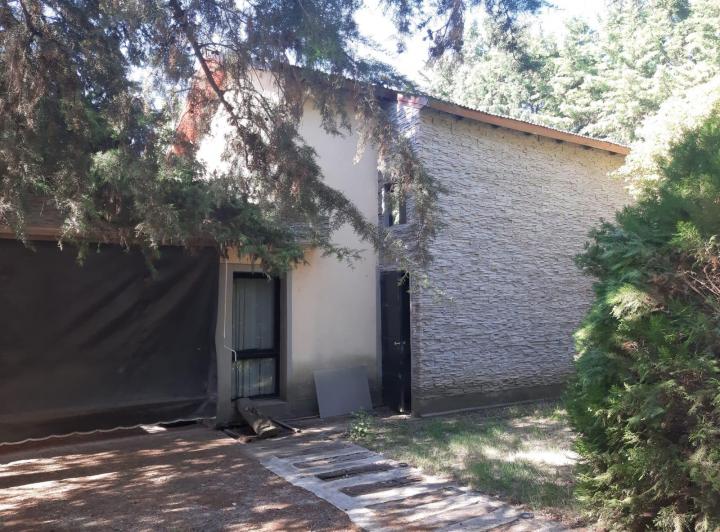 Dueño alquila casa en Pueblo Esther 1