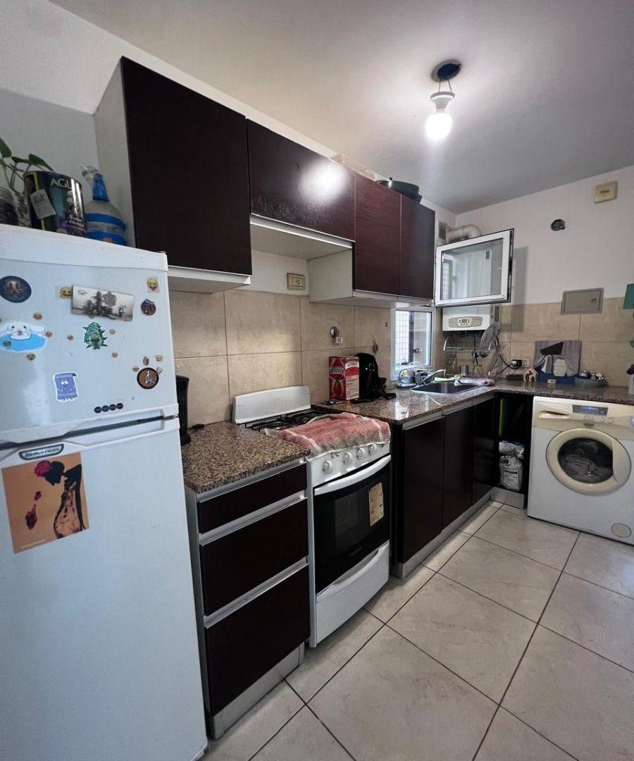 Foto de Departamento 1 Dormitorio c/ parrilla propia en Barrio Sur!, imagen 4