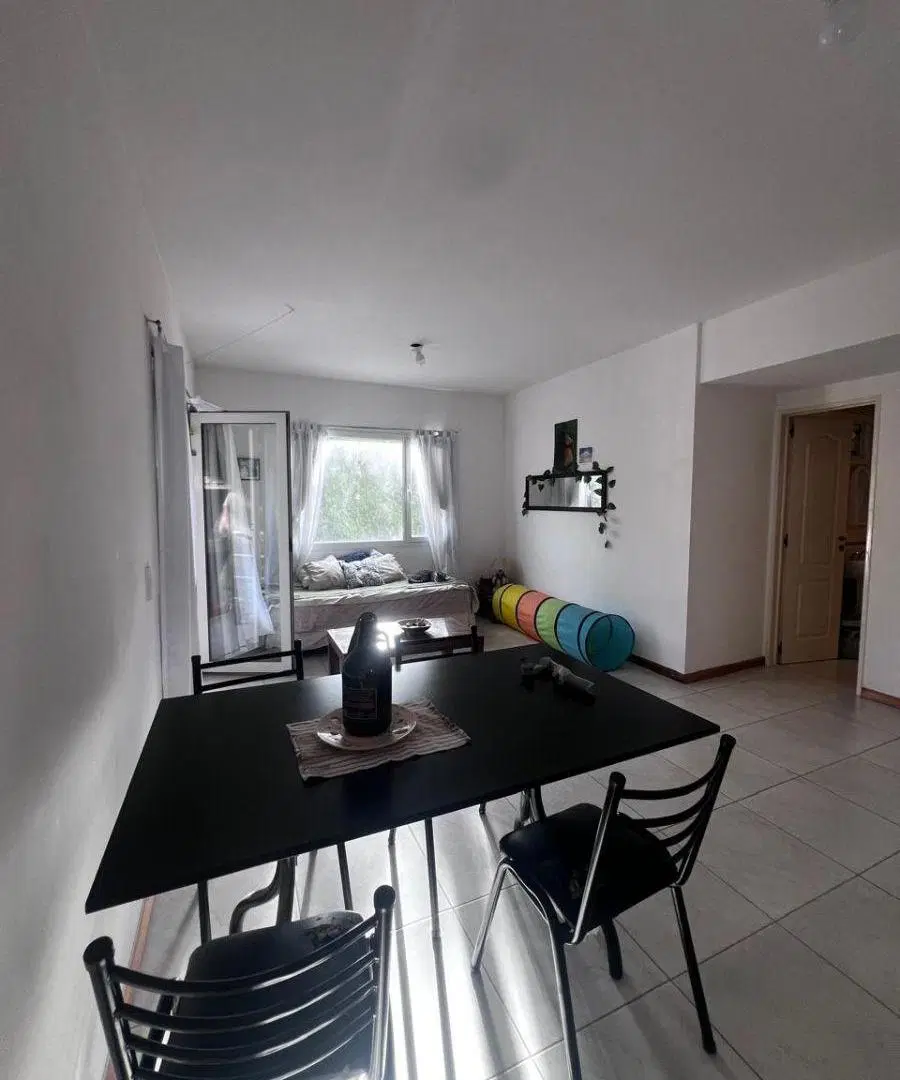 Departamento 1 Dormitorio c/ parrilla propia en Barrio Sur! 5