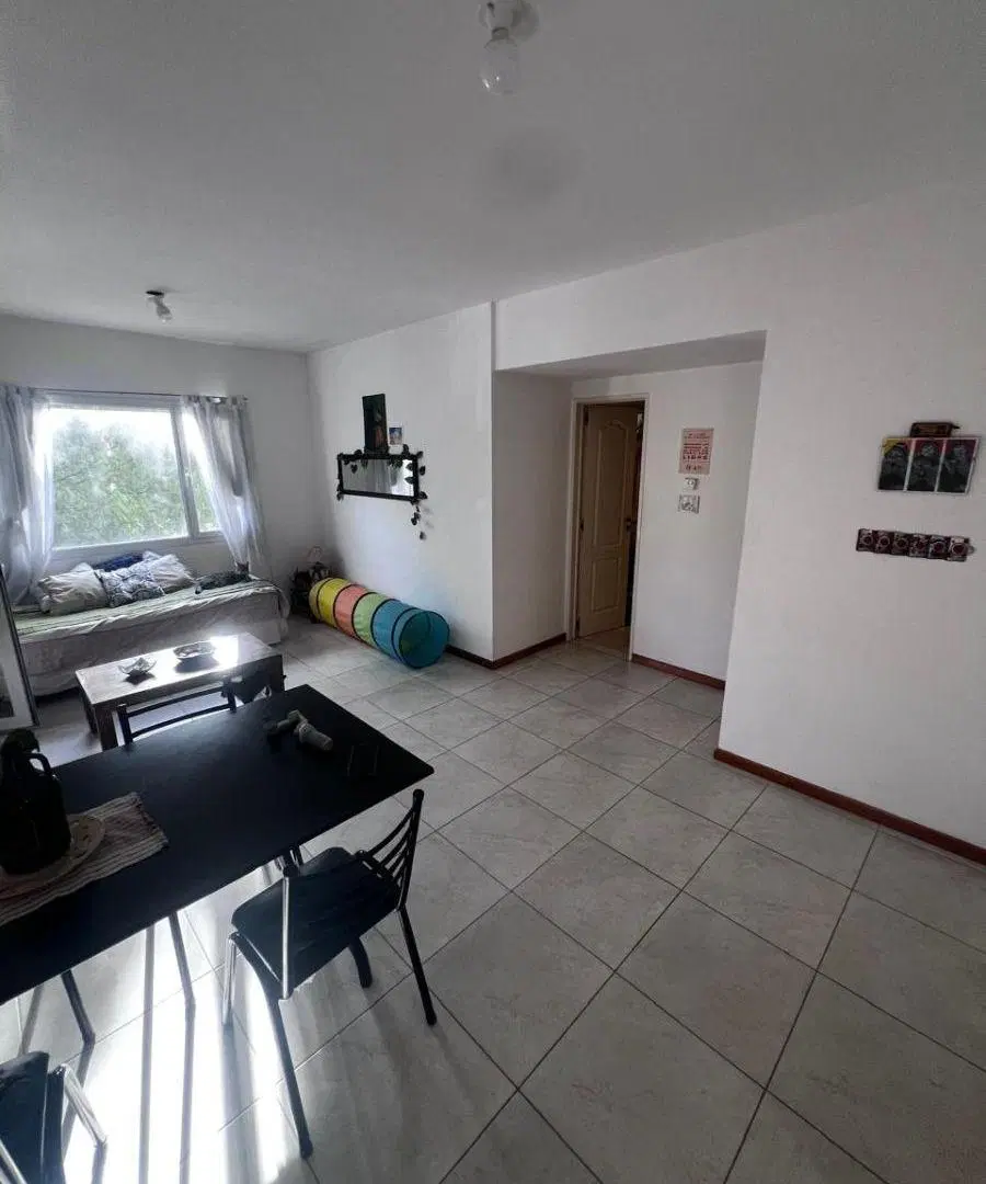 Departamento 1 Dormitorio c/ parrilla propia en Barrio Sur! 2
