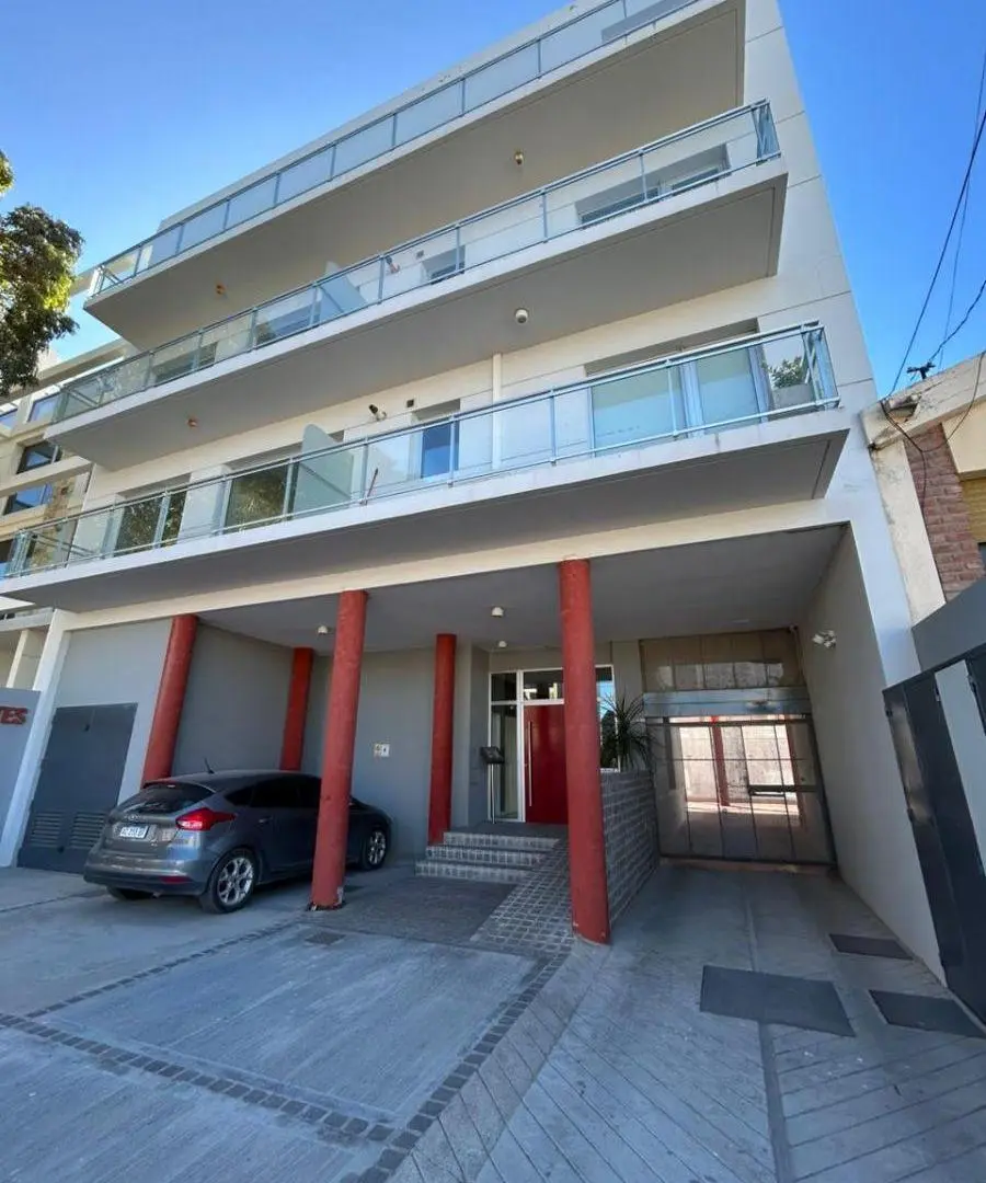 Departamento 1 Dormitorio a 30m del Mar en Puerto Madryn 1