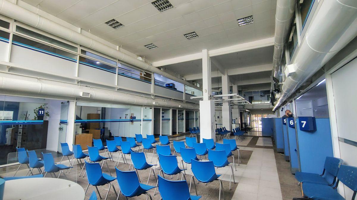 Foto de COMPLEJO COMERCIAL/PROFESIONAL EN VENTA · 1.300 M² · MICROCENTRO NEUQUÉN, imagen 1