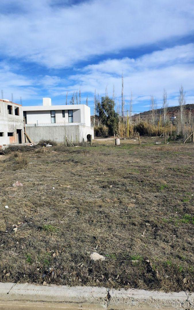 Foto de TEMI CONSULTORA VENDE TERRENOS EN BARRIO "TIERRA MANSA". CENTENARIO, imagen 4