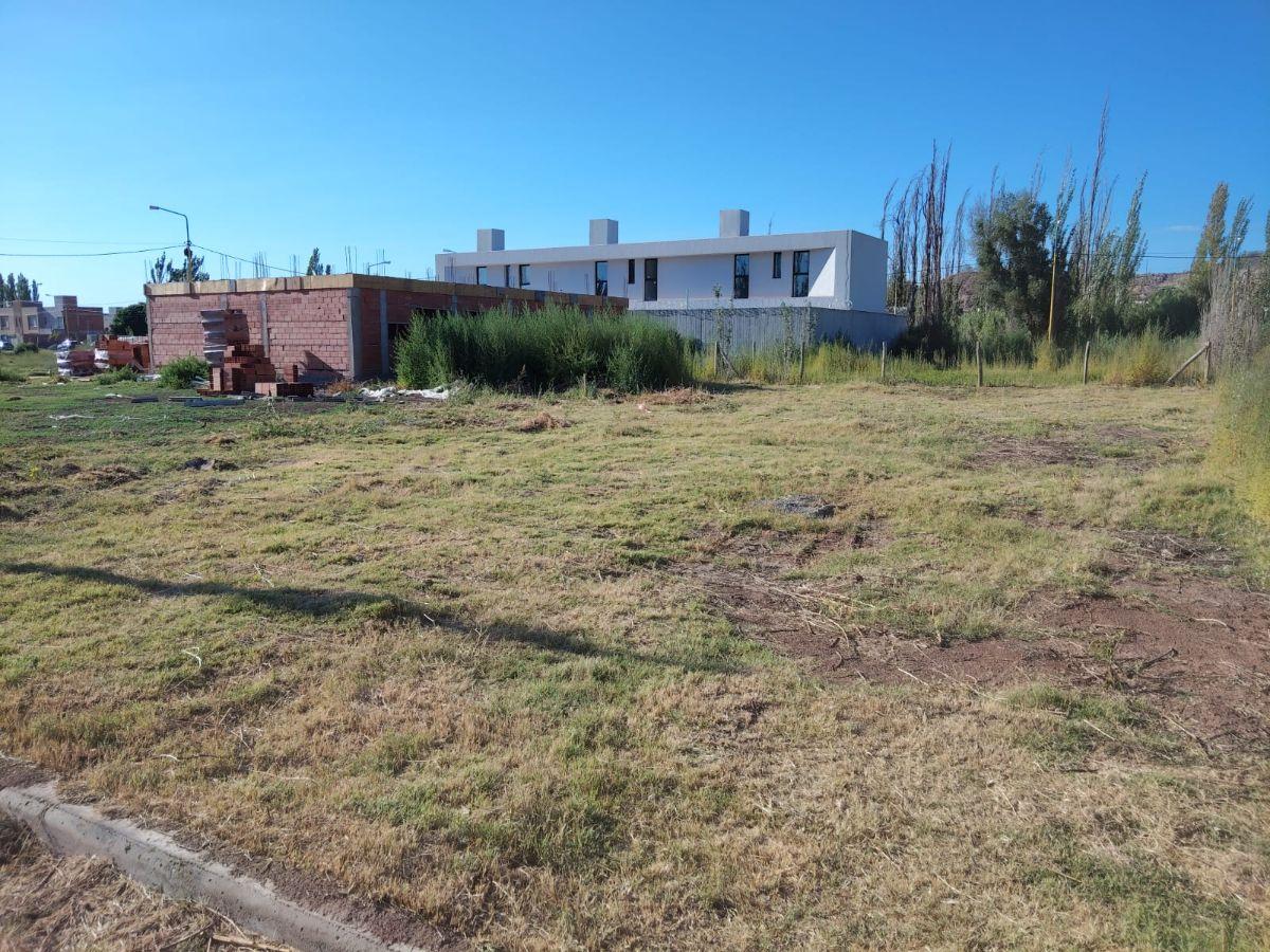 Foto de TEMI CONSULTORA VENDE TERRENOS EN BARRIO "TIERRA MANSA". CENTENARIO, imagen 5