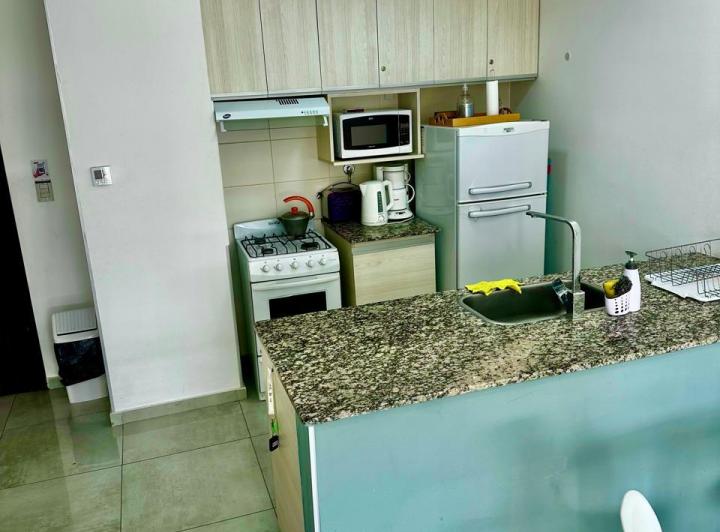Alquiler Temporario – Departamento Amoblado en Neuquén Centro 5