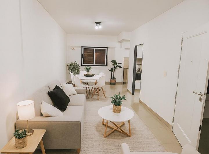 Monoambiente moderno en Villa Luro – CABA 2