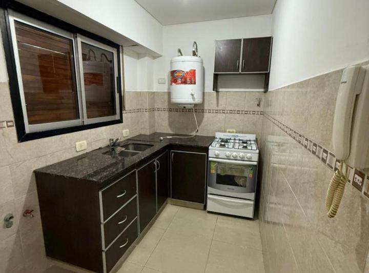Monoambiente moderno en Villa Luro – CABA 3
