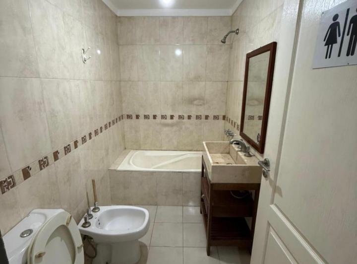 Monoambiente moderno en Villa Luro – CABA 4