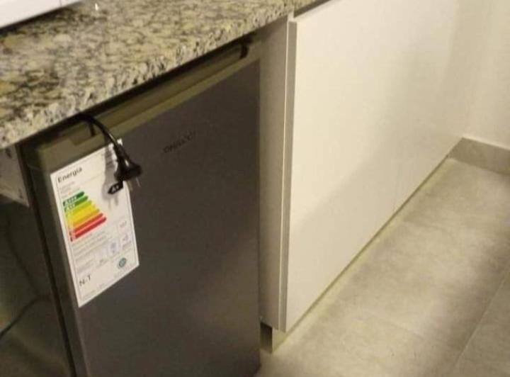 ALQUILER MONOAMBIENTE EQUIPADO 5