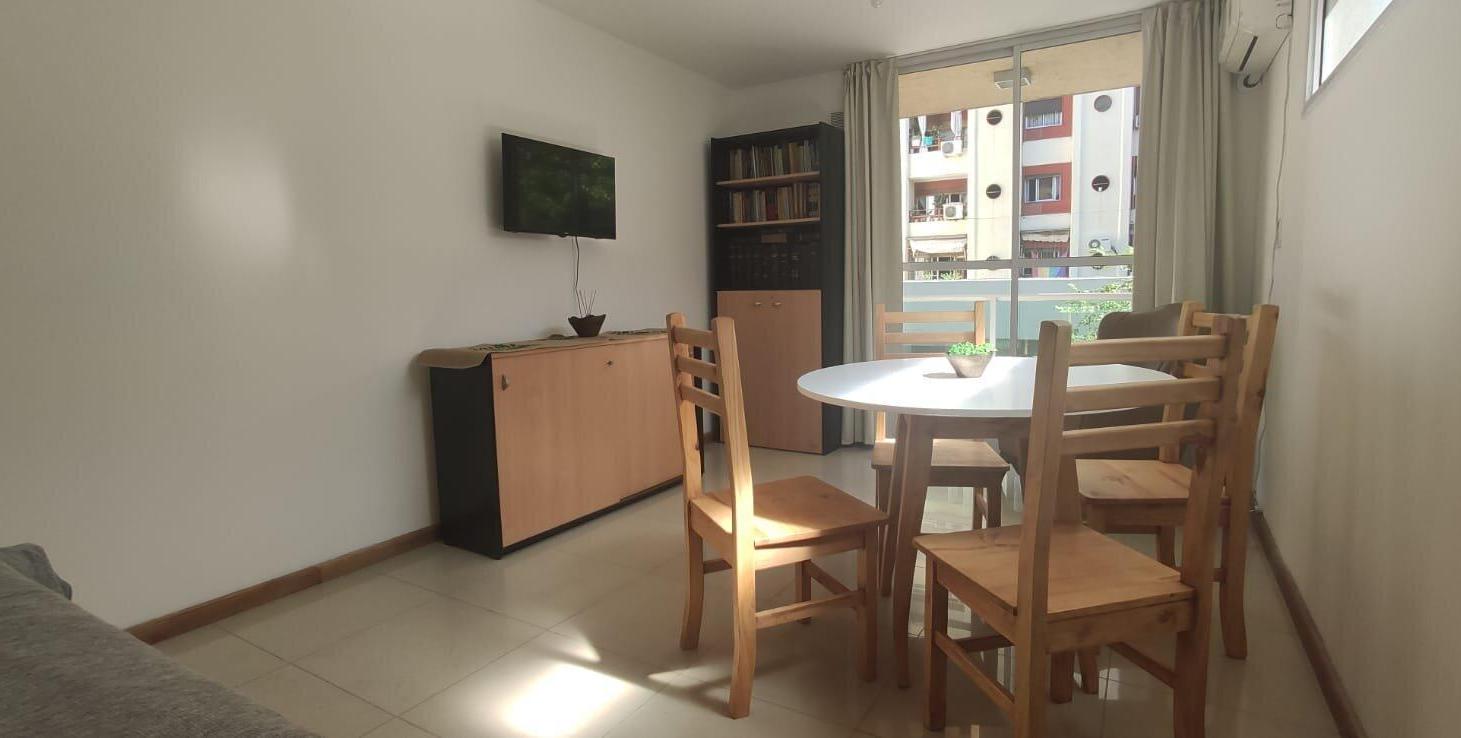 Foto de ALQUILER DEPTO 1 DORMITORIO AMOBLADO CENTRO, imagen 2