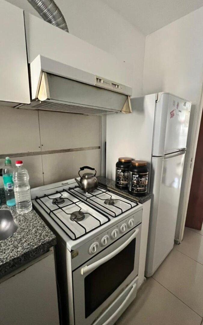 Foto de ALQUILER DEPTO 1 DORMITORIO AMOBLADO CENTRO, imagen 3