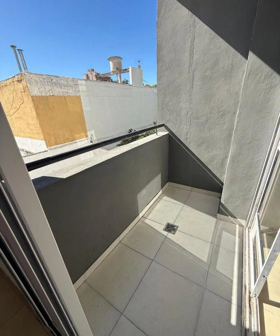 Venta Departamento A ESTRENAR Alberdi 1 Dormitorio con Balcón 2