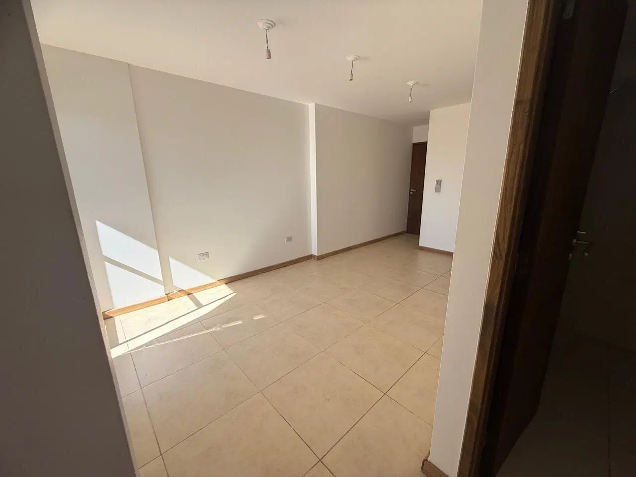 Venta Departamento A ESTRENAR Alberdi 1 Dormitorio con Balcón 3