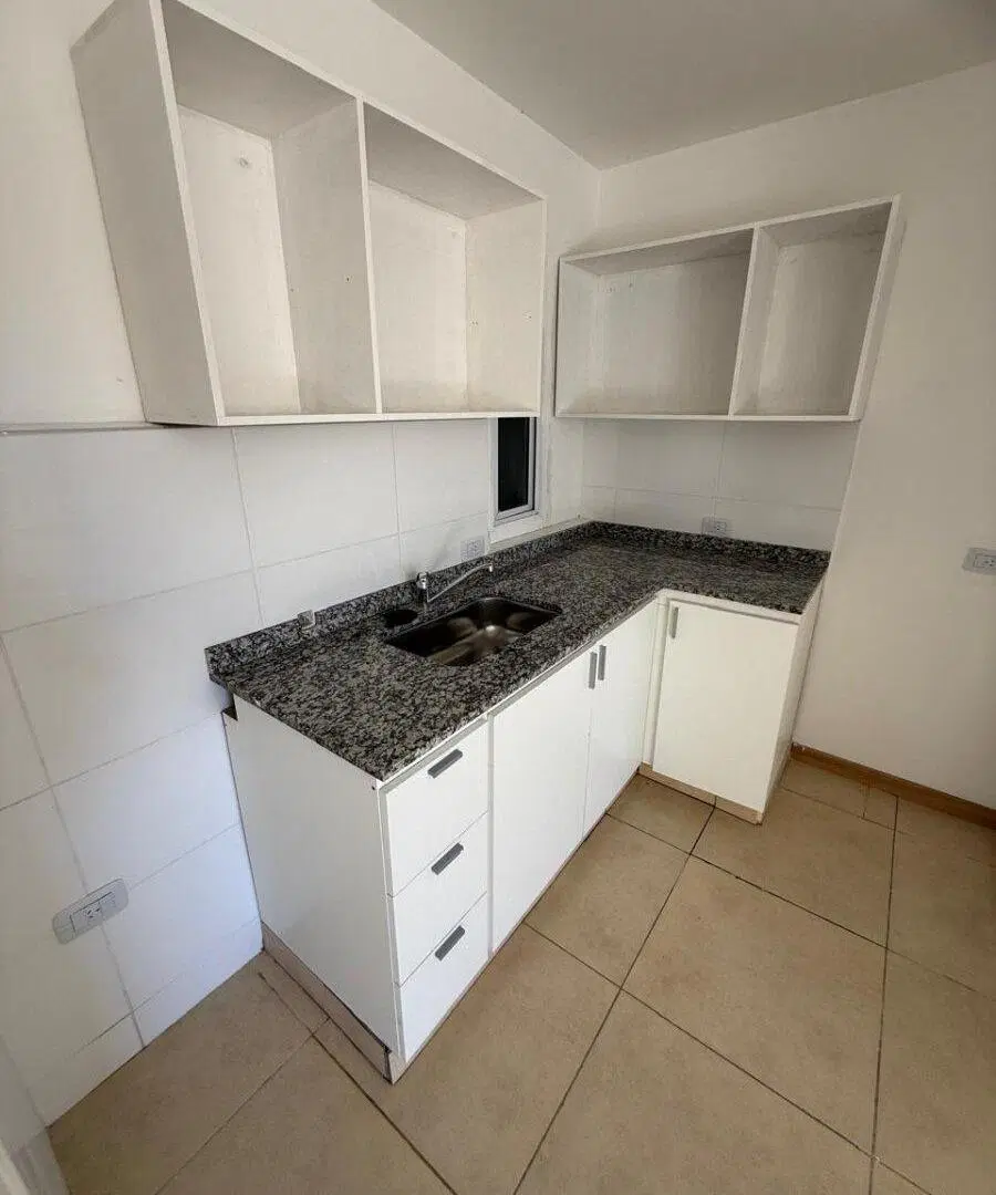Venta Departamento A ESTRENAR Alberdi 1 Dormitorio con Balcón 4