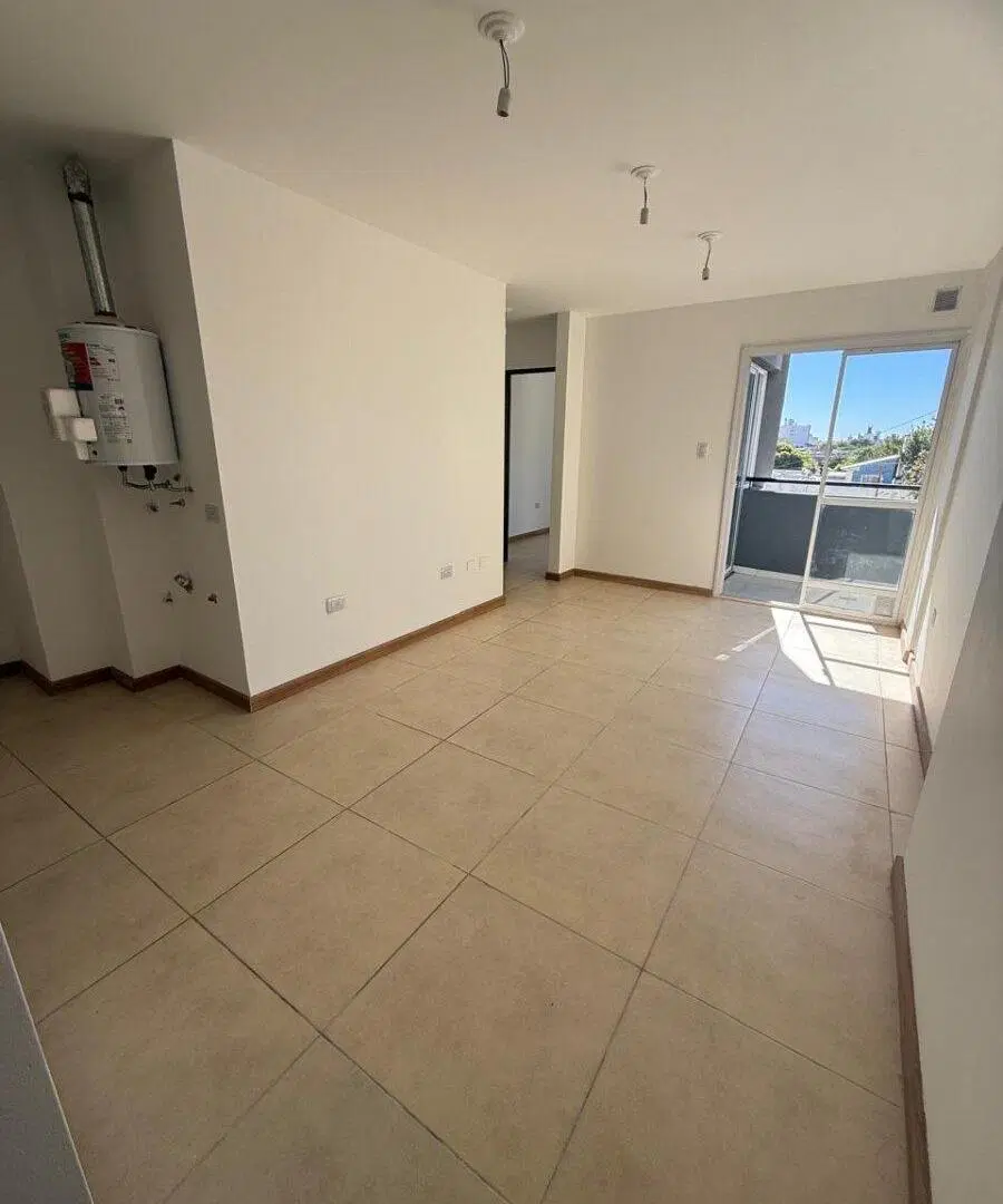 Venta Departamento A ESTRENAR Alberdi 1 Dormitorio con Balcón 5