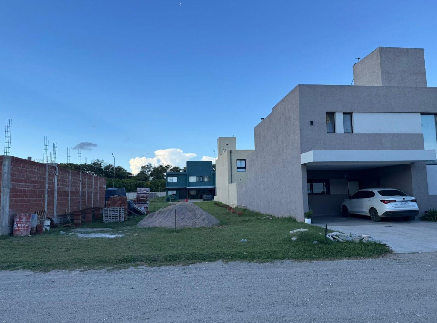 Terreno en venta barrio cerrado las toscas villa esquiú