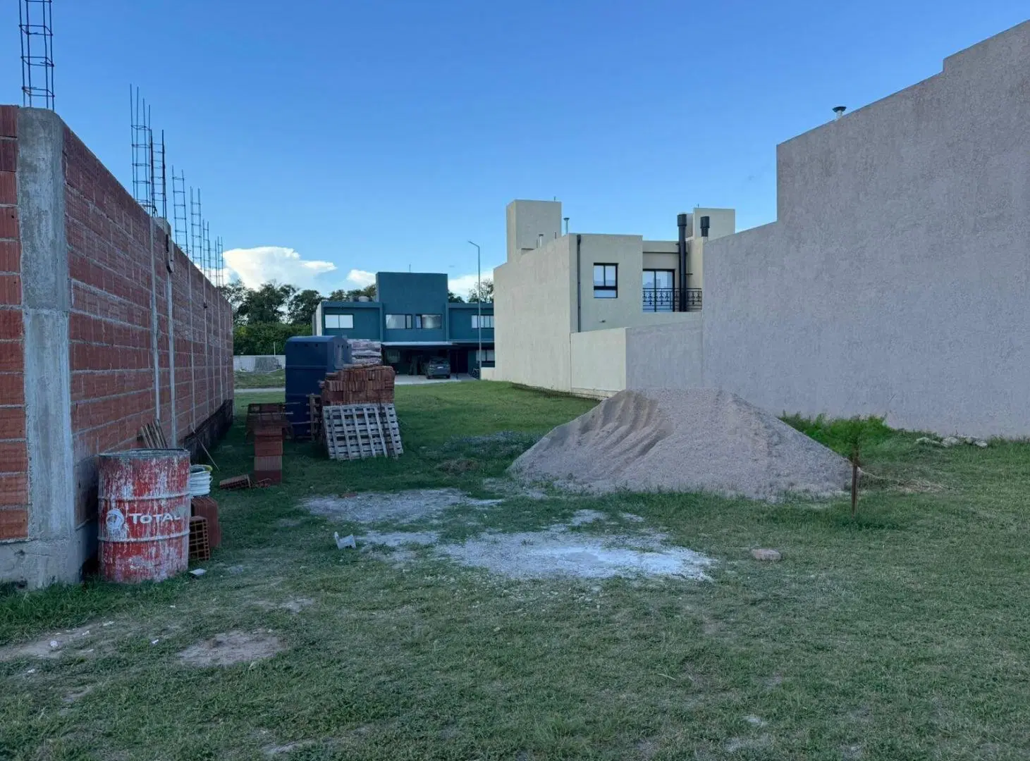 Terreno en venta barrio cerrado las toscas villa esquiú 5