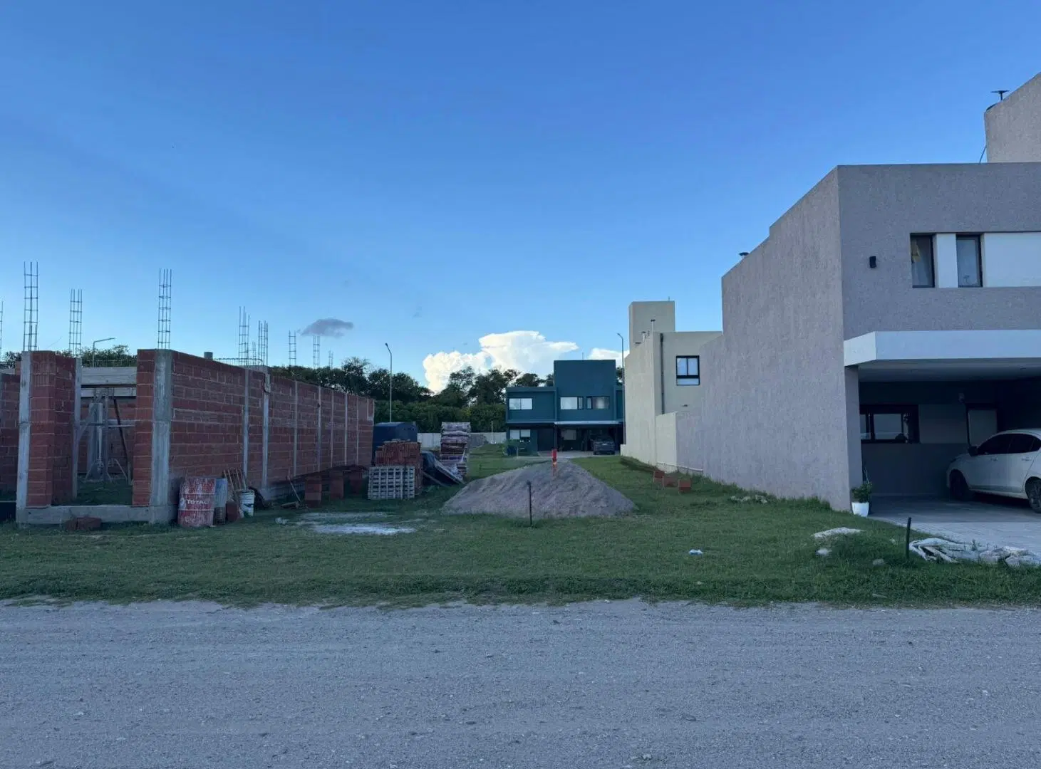 Terreno en venta barrio cerrado las toscas villa esquiú 4