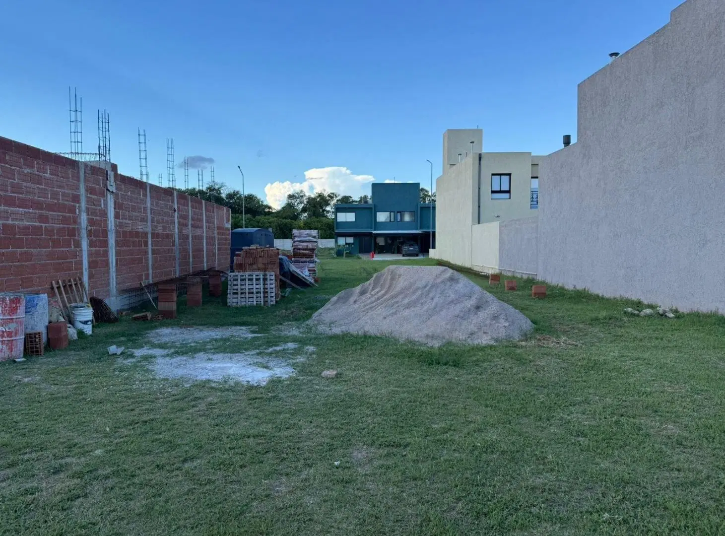 Terreno en venta barrio cerrado las toscas villa esquiú 1