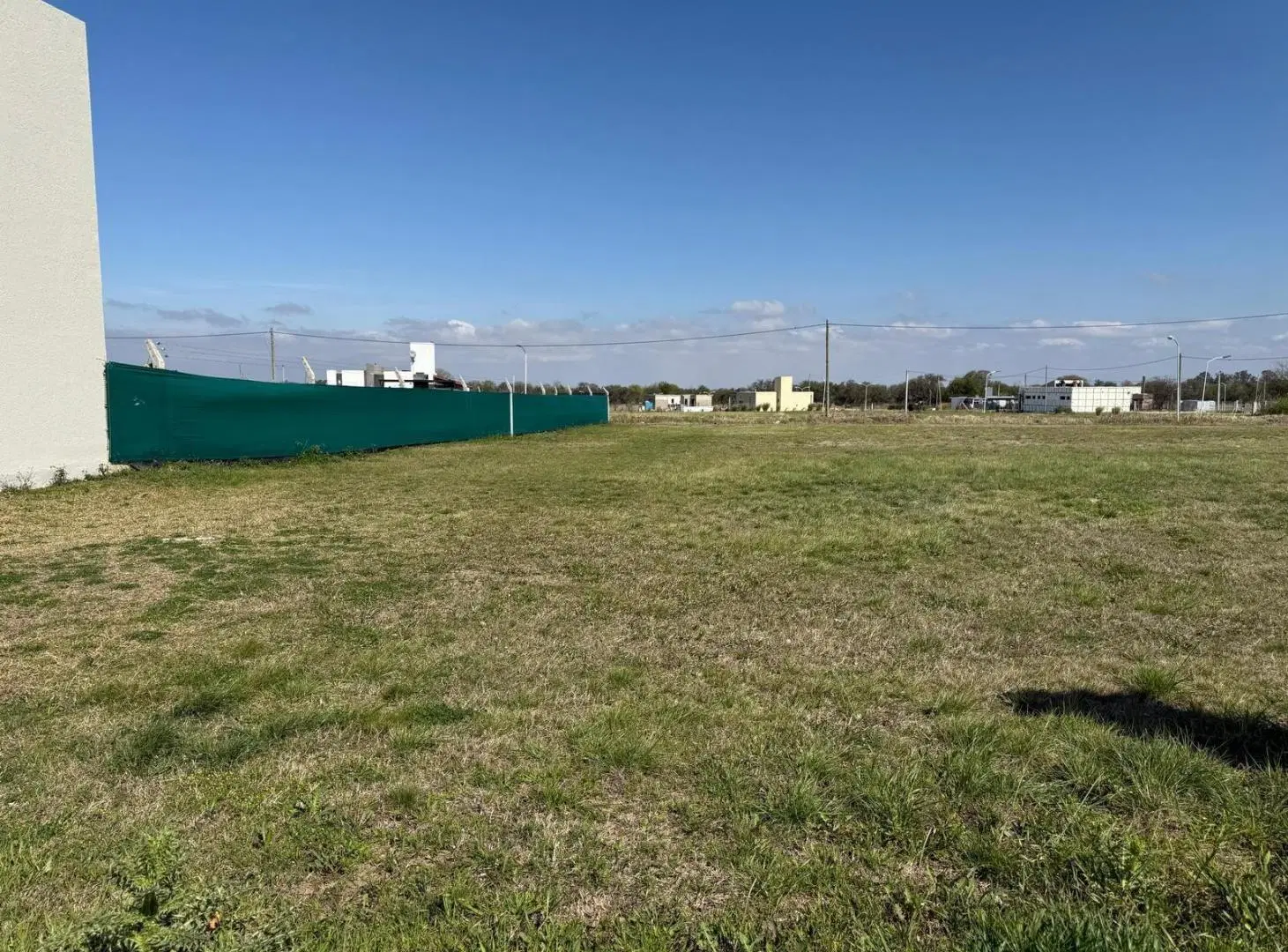 LOTES EN VENTA Listos para construir de 650m2 EN BARRIO CERRADO SAN FRANCISCO - SOBRE E53 3