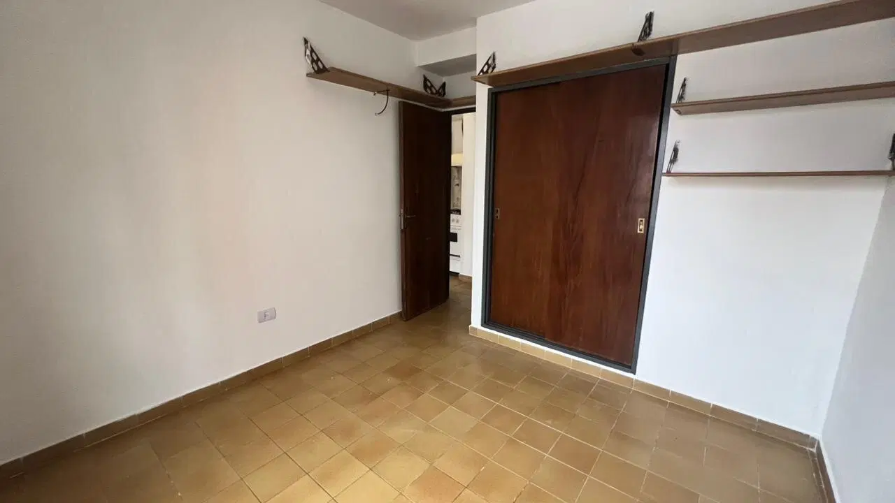 ALQUILER DEPTO 1 DORMITORIO ALBERDI 2