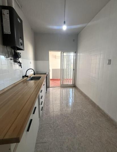 Venta Casa PH 3 dormitorios Barrio Juniors