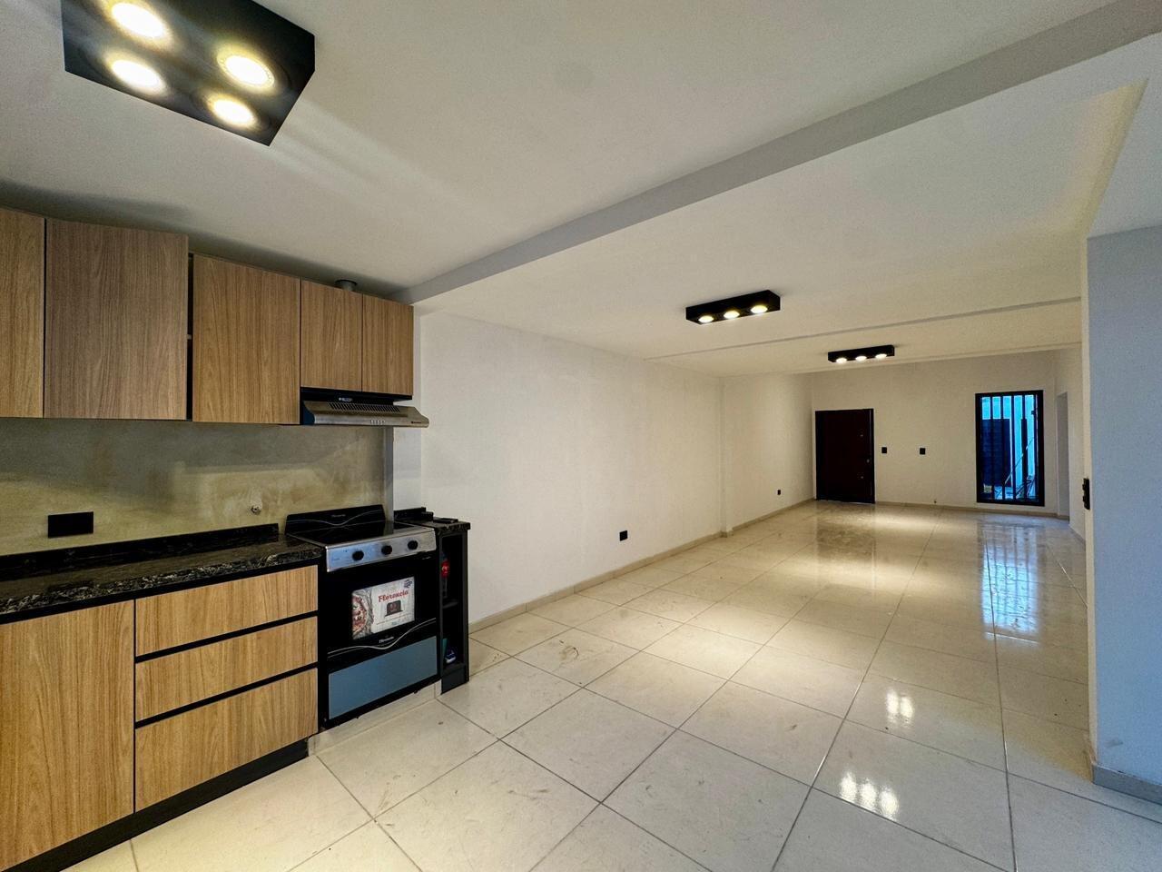 Casa Alta Cba- 2 dorm pileta y asador- apto credito