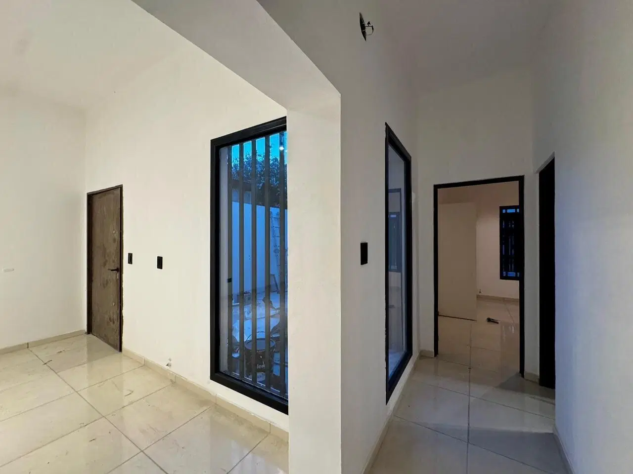 Casa Alta Cba- 2 dorm pileta y asador- apto credito 4