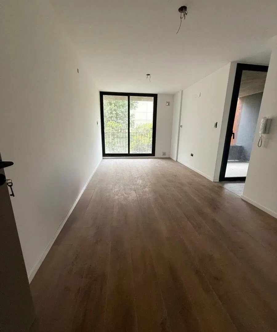 Venta Departamento 1 dormitorio  A ESTRENAR  General Paz 2