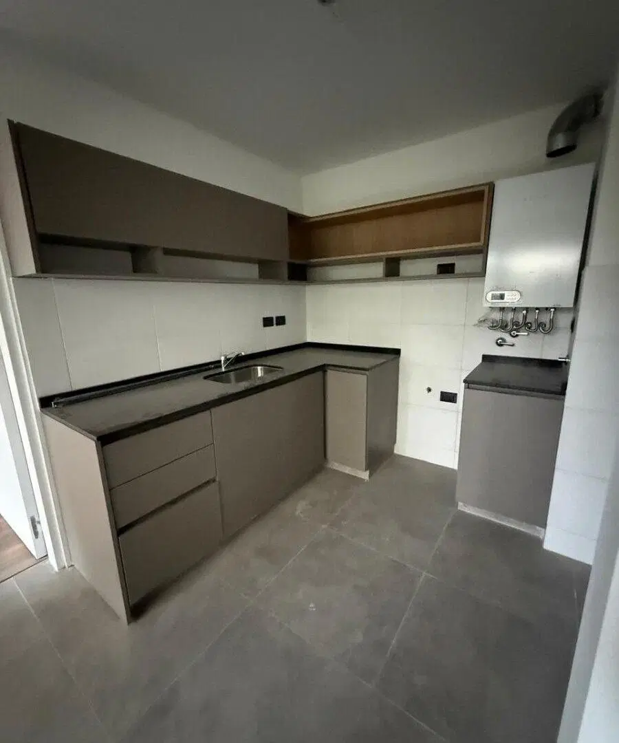 Venta Departamento 1 dormitorio  A ESTRENAR  General Paz 3