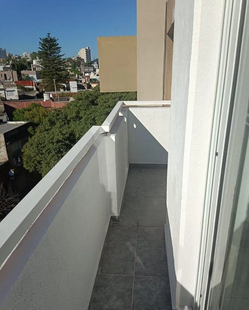Alquilo dpto 1 dormitorio barrio Ducasse 4