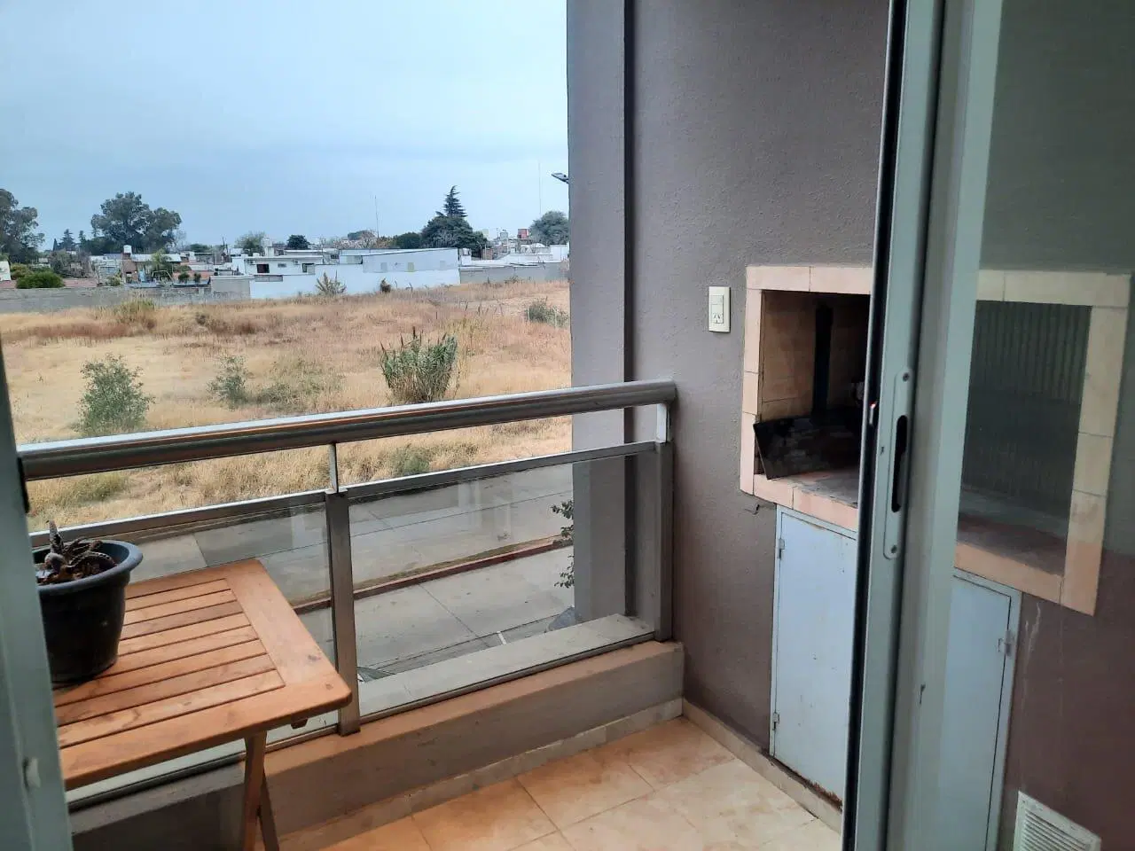 Departamento en venta de 1 dormitorio en terraforte 2 4