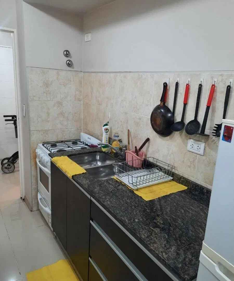 Departamento en venta de 1 dormitorio en terraforte 2 5