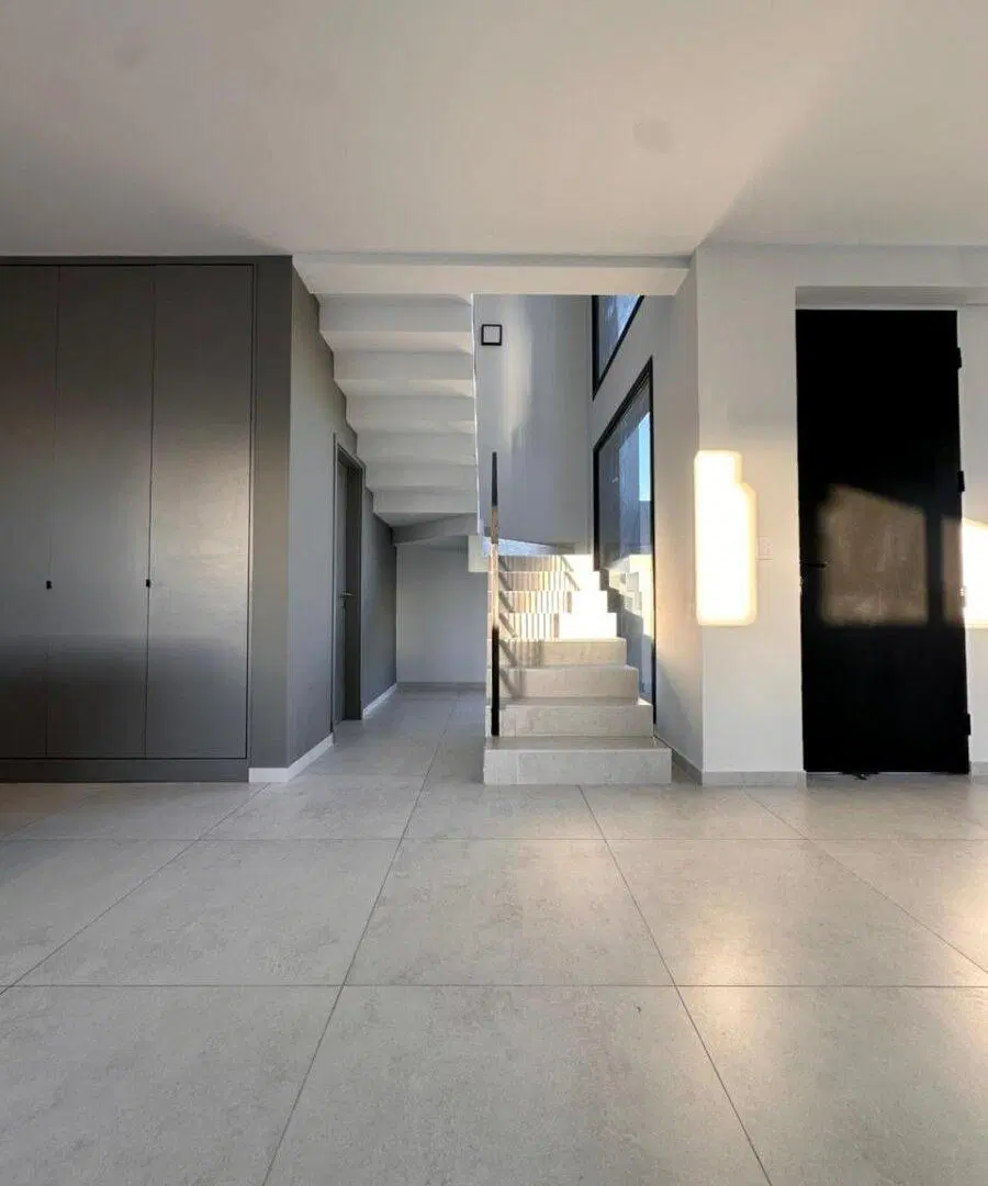 CASA 3 DORMITORIOS CON GALERÍA, ASADOR Y COCHERA DOBLE RINCONES DE MANANTIALES 3